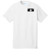 1-DAY NO MINIMUM Unisex Short Sleeve Crewneck T-Shirt Thumbnail