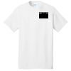 1-DAY NO MINIMUM Unisex Short Sleeve Crewneck T-Shirt Thumbnail