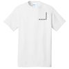 1-DAY NO MINIMUM Unisex Short Sleeve Crewneck T-Shirt Thumbnail