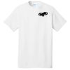 1-DAY NO MINIMUM Unisex Short Sleeve Crewneck T-Shirt Thumbnail