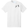 1-DAY NO MINIMUM Unisex Short Sleeve Crewneck T-Shirt Thumbnail
