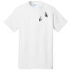 1-DAY NO MINIMUM Unisex Short Sleeve Crewneck T-Shirt Thumbnail