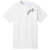 1-DAY NO MINIMUM Unisex Short Sleeve Crewneck T-Shirt Thumbnail