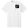 1-DAY NO MINIMUM Unisex Short Sleeve Crewneck T-Shirt Thumbnail