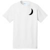 1-DAY NO MINIMUM Unisex Short Sleeve Crewneck T-Shirt Thumbnail