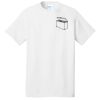 1-DAY NO MINIMUM Unisex Short Sleeve Crewneck T-Shirt Thumbnail