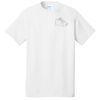 1-DAY NO MINIMUM Unisex Short Sleeve Crewneck T-Shirt Thumbnail