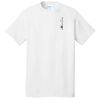 1-DAY NO MINIMUM Unisex Short Sleeve Crewneck T-Shirt Thumbnail