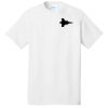 1-DAY NO MINIMUM Unisex Short Sleeve Crewneck T-Shirt Thumbnail