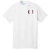 1-DAY NO MINIMUM Unisex Short Sleeve Crewneck T-Shirt Thumbnail