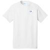 1-DAY NO MINIMUM Unisex Short Sleeve Crewneck T-Shirt Thumbnail