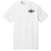 1-DAY NO MINIMUM Unisex Short Sleeve Crewneck T-Shirt Thumbnail