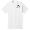 1-DAY NO MINIMUM Unisex Short Sleeve Crewneck T-Shirt Thumbnail