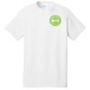 1-DAY NO MINIMUM Unisex Short Sleeve Crewneck T-Shirt Thumbnail