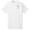 1-DAY NO MINIMUM Unisex Short Sleeve Crewneck T-Shirt Thumbnail