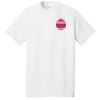 1-DAY NO MINIMUM Unisex Short Sleeve Crewneck T-Shirt Thumbnail