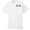 1-DAY NO MINIMUM Unisex Short Sleeve Crewneck T-Shirt Thumbnail