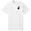 1-DAY NO MINIMUM Unisex Short Sleeve Crewneck T-Shirt Thumbnail