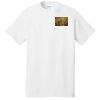 1-DAY NO MINIMUM Unisex Short Sleeve Crewneck T-Shirt Thumbnail