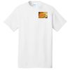 1-DAY NO MINIMUM Unisex Short Sleeve Crewneck T-Shirt Thumbnail