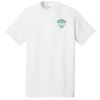 1-DAY NO MINIMUM Unisex Short Sleeve Crewneck T-Shirt Thumbnail