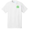 1-DAY NO MINIMUM Unisex Short Sleeve Crewneck T-Shirt Thumbnail