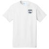 1-DAY NO MINIMUM Unisex Short Sleeve Crewneck T-Shirt Thumbnail