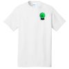 1-DAY NO MINIMUM Unisex Short Sleeve Crewneck T-Shirt Thumbnail