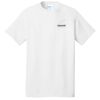 1-DAY NO MINIMUM Unisex Short Sleeve Crewneck T-Shirt Thumbnail