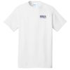 1-DAY NO MINIMUM Unisex Short Sleeve Crewneck T-Shirt Thumbnail