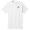 1-DAY NO MINIMUM Unisex Short Sleeve Crewneck T-Shirt Thumbnail