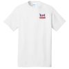 1-DAY NO MINIMUM Unisex Short Sleeve Crewneck T-Shirt Thumbnail