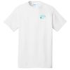 1-DAY NO MINIMUM Unisex Short Sleeve Crewneck T-Shirt Thumbnail