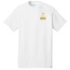 1-DAY NO MINIMUM Unisex Short Sleeve Crewneck T-Shirt Thumbnail