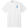 1-DAY NO MINIMUM Unisex Short Sleeve Crewneck T-Shirt Thumbnail