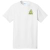1-DAY NO MINIMUM Unisex Short Sleeve Crewneck T-Shirt Thumbnail