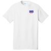 1-DAY NO MINIMUM Unisex Short Sleeve Crewneck T-Shirt Thumbnail