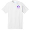 1-DAY NO MINIMUM Unisex Short Sleeve Crewneck T-Shirt Thumbnail