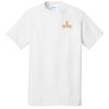 1-DAY NO MINIMUM Unisex Short Sleeve Crewneck T-Shirt Thumbnail