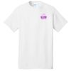 1-DAY NO MINIMUM Unisex Short Sleeve Crewneck T-Shirt Thumbnail