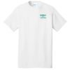 1-DAY NO MINIMUM Unisex Short Sleeve Crewneck T-Shirt Thumbnail