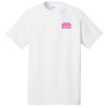 1-DAY NO MINIMUM Unisex Short Sleeve Crewneck T-Shirt Thumbnail