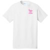 1-DAY NO MINIMUM Unisex Short Sleeve Crewneck T-Shirt Thumbnail