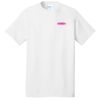 1-DAY NO MINIMUM Unisex Short Sleeve Crewneck T-Shirt Thumbnail