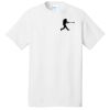 1-DAY NO MINIMUM Unisex Short Sleeve Crewneck T-Shirt Thumbnail