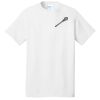 1-DAY NO MINIMUM Unisex Short Sleeve Crewneck T-Shirt Thumbnail