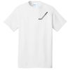 1-DAY NO MINIMUM Unisex Short Sleeve Crewneck T-Shirt Thumbnail