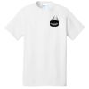 1-DAY NO MINIMUM Unisex Short Sleeve Crewneck T-Shirt Thumbnail