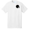 1-DAY NO MINIMUM Unisex Short Sleeve Crewneck T-Shirt Thumbnail