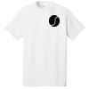 1-DAY NO MINIMUM Unisex Short Sleeve Crewneck T-Shirt Thumbnail